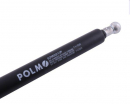 Siłownik szyby tylnej L max. 400mm 83952213P FORD POLMO