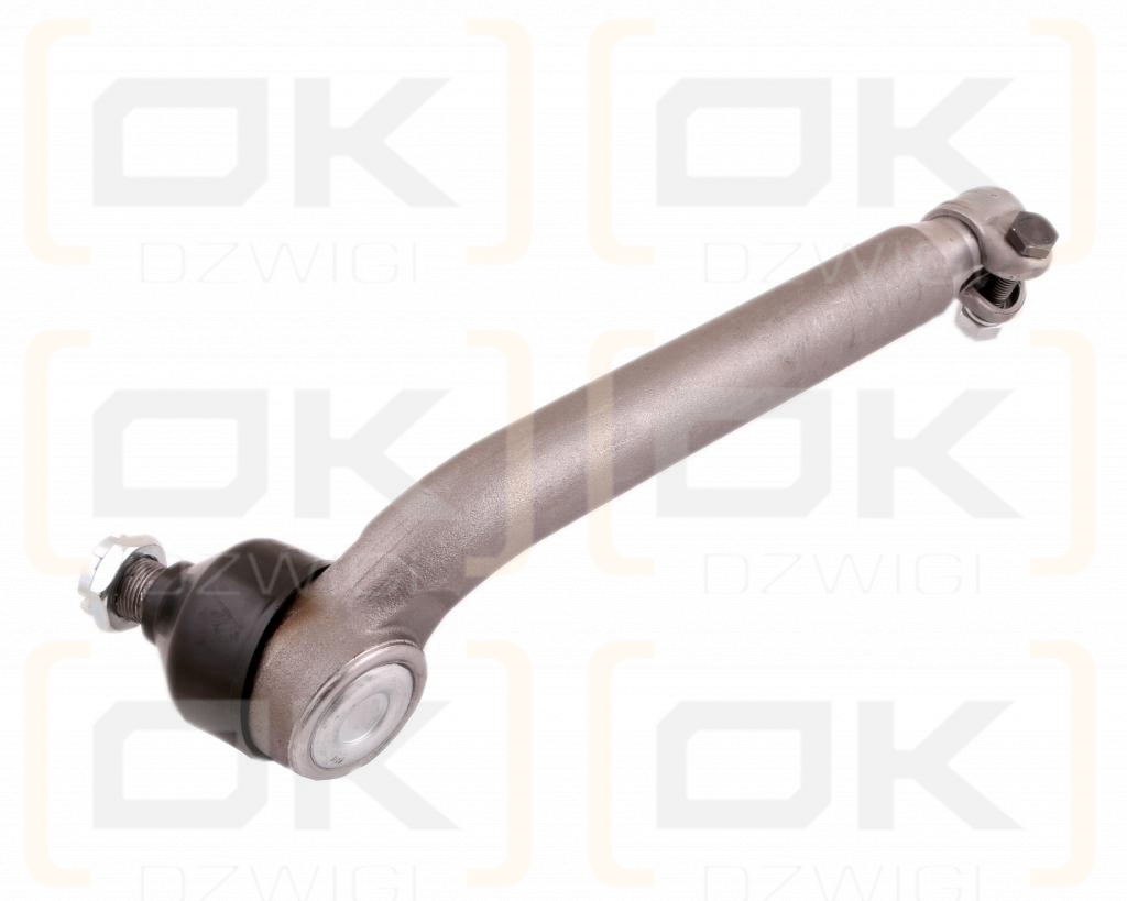 Przegub kierowniczy M18x1.5L 83959470 WARYŃSKI