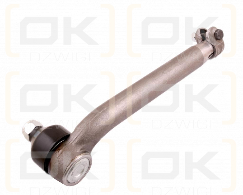 Przegub kierowniczy M22x1.5 83959474 WARYŃSKI