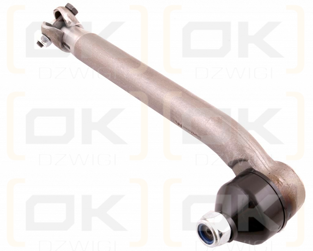 Przegub kierowniczy M22x1.5 83959474 WARYŃSKI