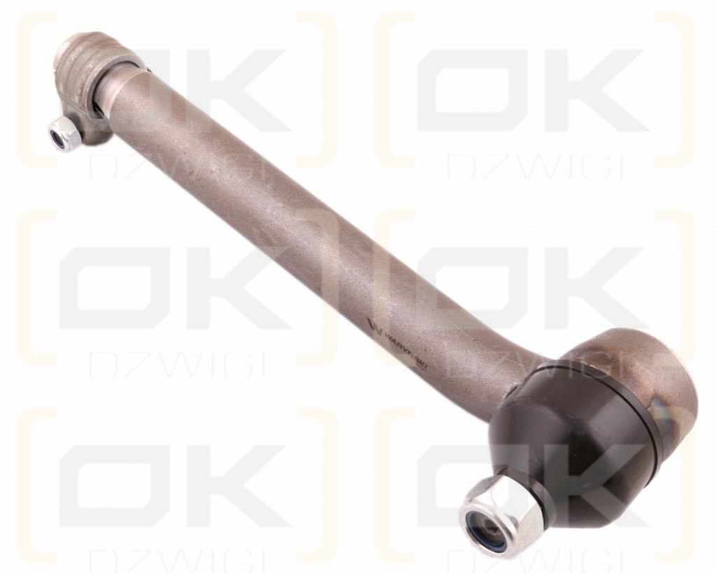 Przegub kierowniczy M22x1.5 83959475 WARYŃSKI