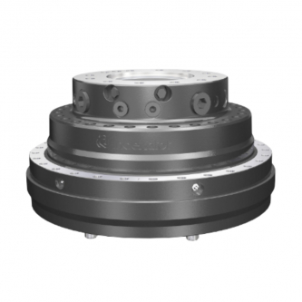 Rotator hydrauliczny Indexator XR 400 I