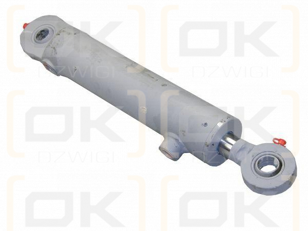 Cylinder hydrauliczny, siłownik wspomagania układu kierowniczego SMT2 63/32/200 C-385 Kraj