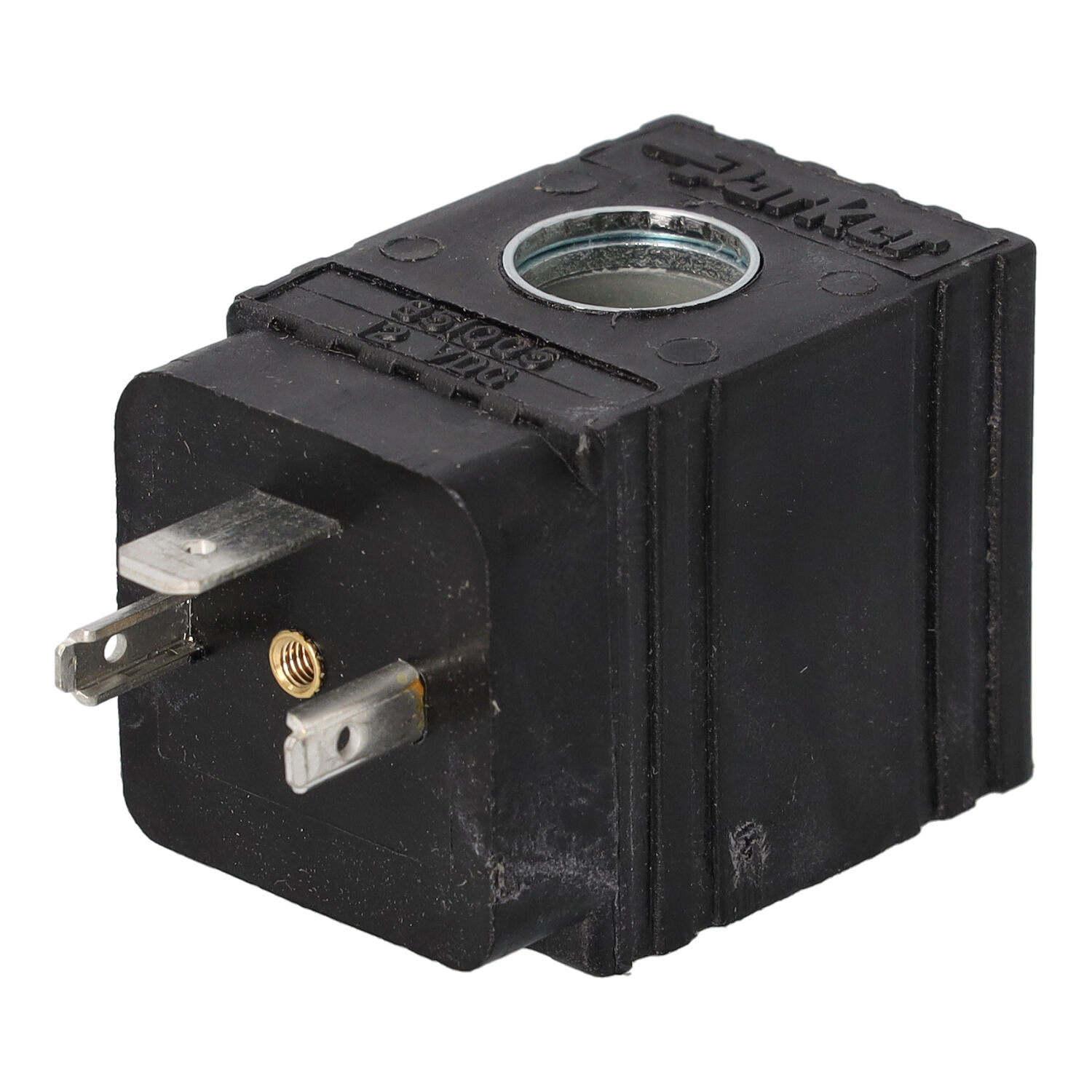 Cewka Parker 12VDC 12W fi13 h=33,7mm 851005-012VDC