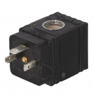 Parker-Spule 240VAC 12W fi13 h=33,7mm