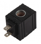 Spule Parker 6VDC 25W fi13 h=33,7mm