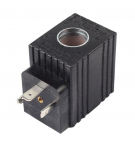 Parker-Spule 18VDC 30W fi16 h=45mm