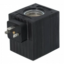 Spule Parker 12VDC 42W fi25,4 h=59,8mm