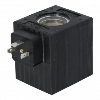 Coil Parker 12VDC 42W fi25.4 h=59.8mm