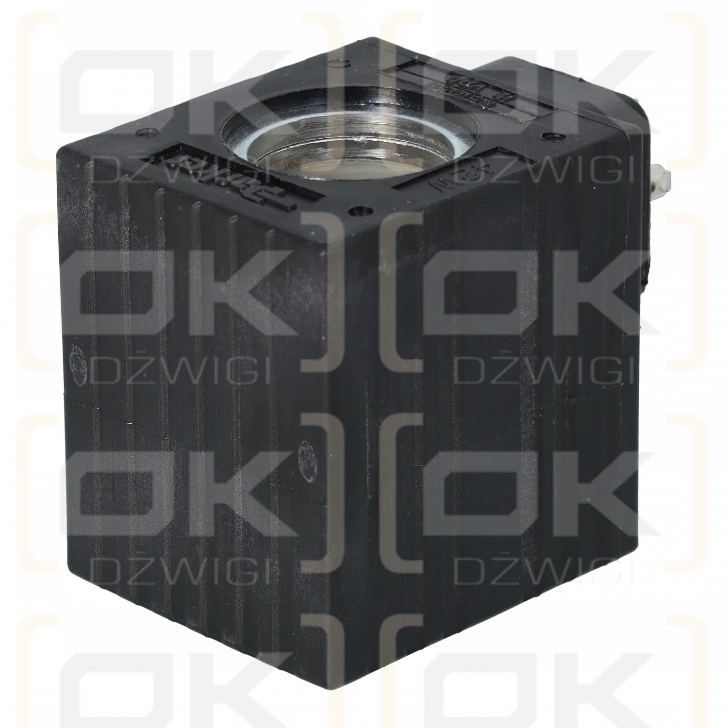 Spule Parker 12VDC 42W fi25,4 h=59,8mm