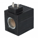 Spule Parker 12VDC 42W fi25,4 h=59,8mm