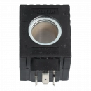 Spule Parker 12VDC 42W fi25,4 h=59,8mm