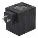 Parker-Spule 24VDC 42W fi25,4 h=59,8mm