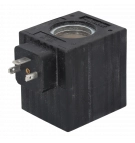 Катушка Parker 24VDC 42W fi25.4 h=59.8mm