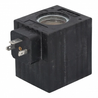 Parker coil 24VDC 42W fi25.4 h=59.8mm