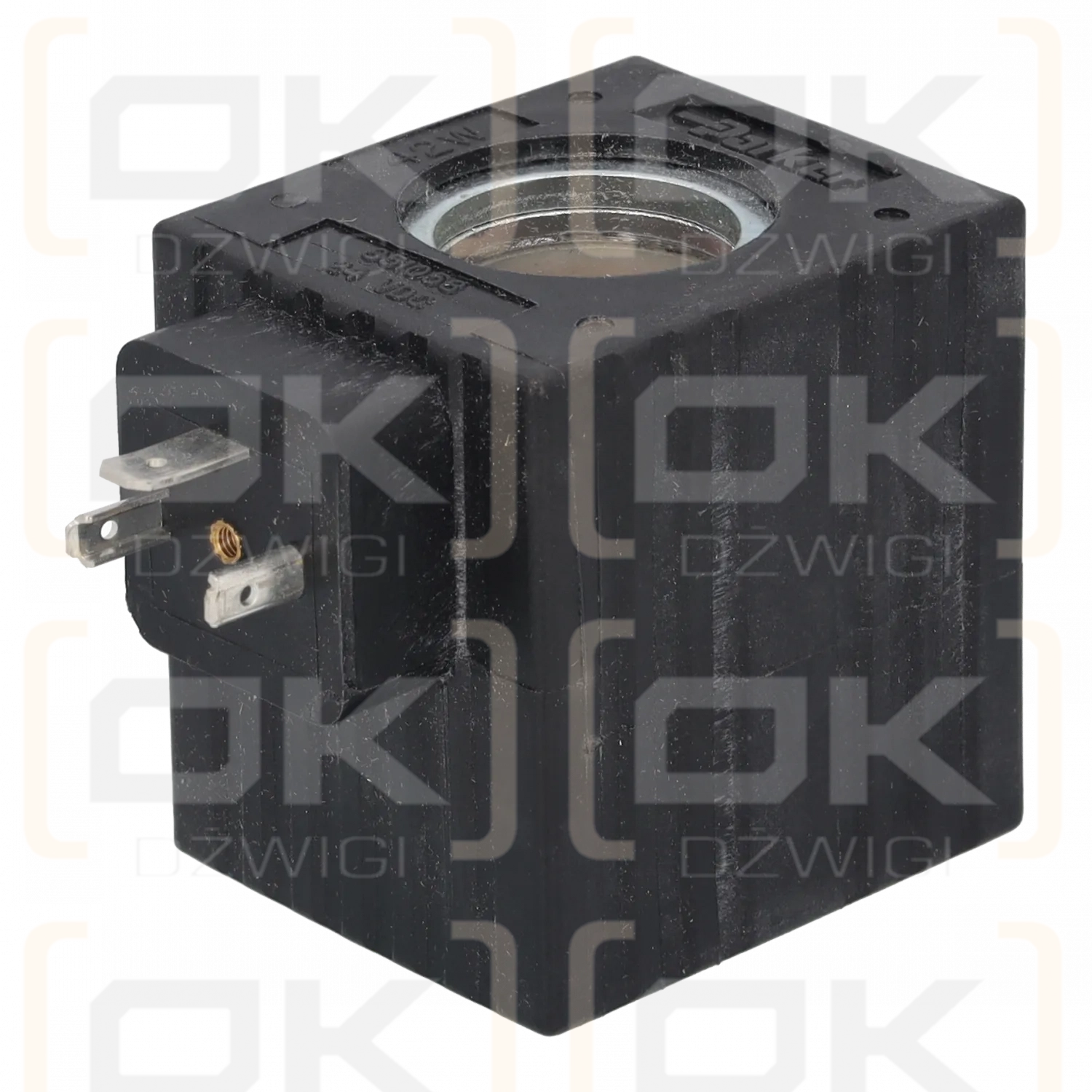 Parker-Spule 24VDC 42W fi25,4 h=59,8mm