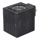 Parker-Spule 24VDC 42W fi25,4 h=59,8mm