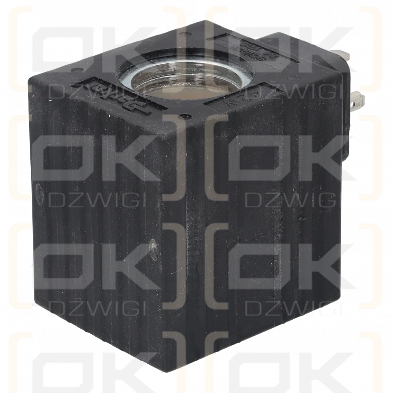 Parker-Spule 24VDC 42W fi25,4 h=59,8mm