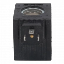 Parker-Spule 24VDC 42W fi25,4 h=59,8mm