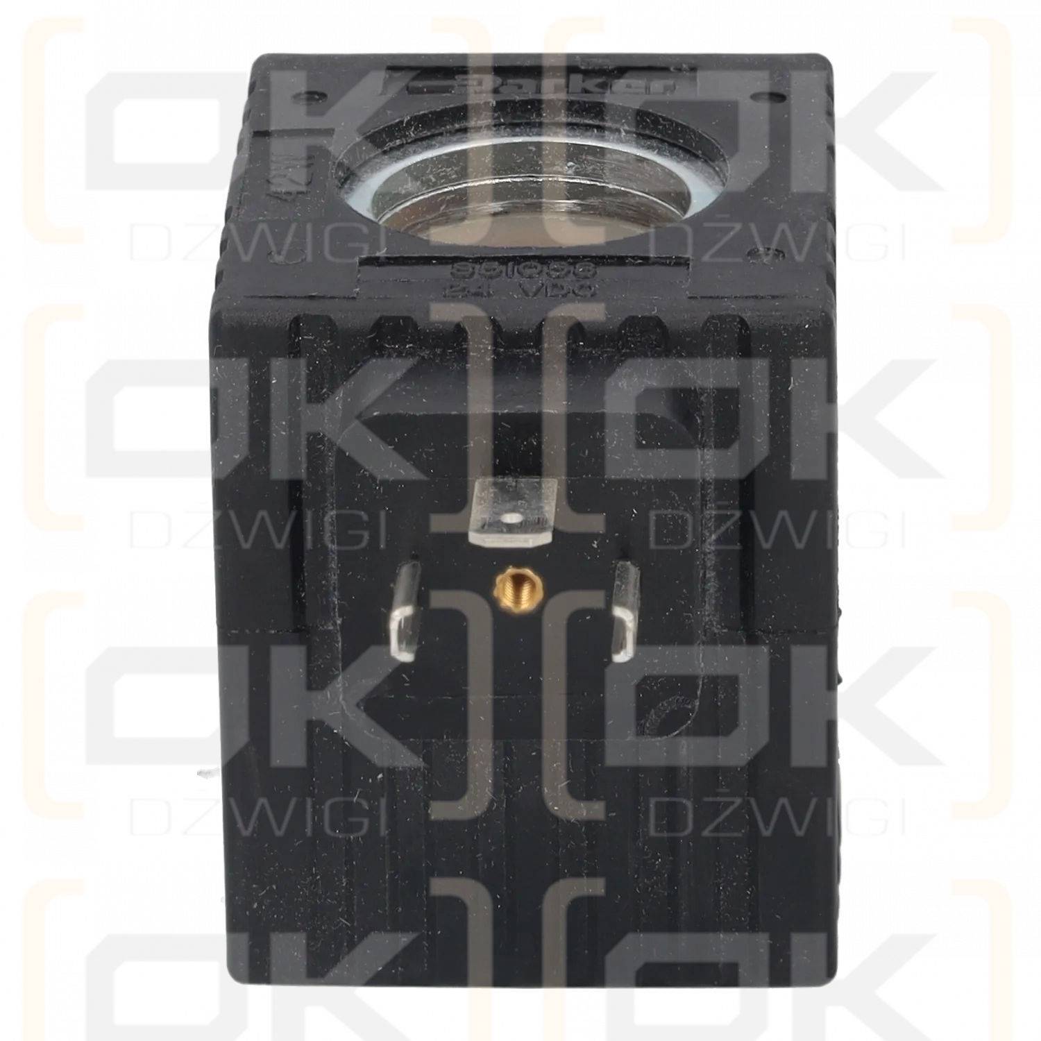 Parker-Spule 24VDC 42W fi25,4 h=59,8mm