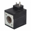 Parker-Spule 24VDC 42W fi25,4 h=59,8mm