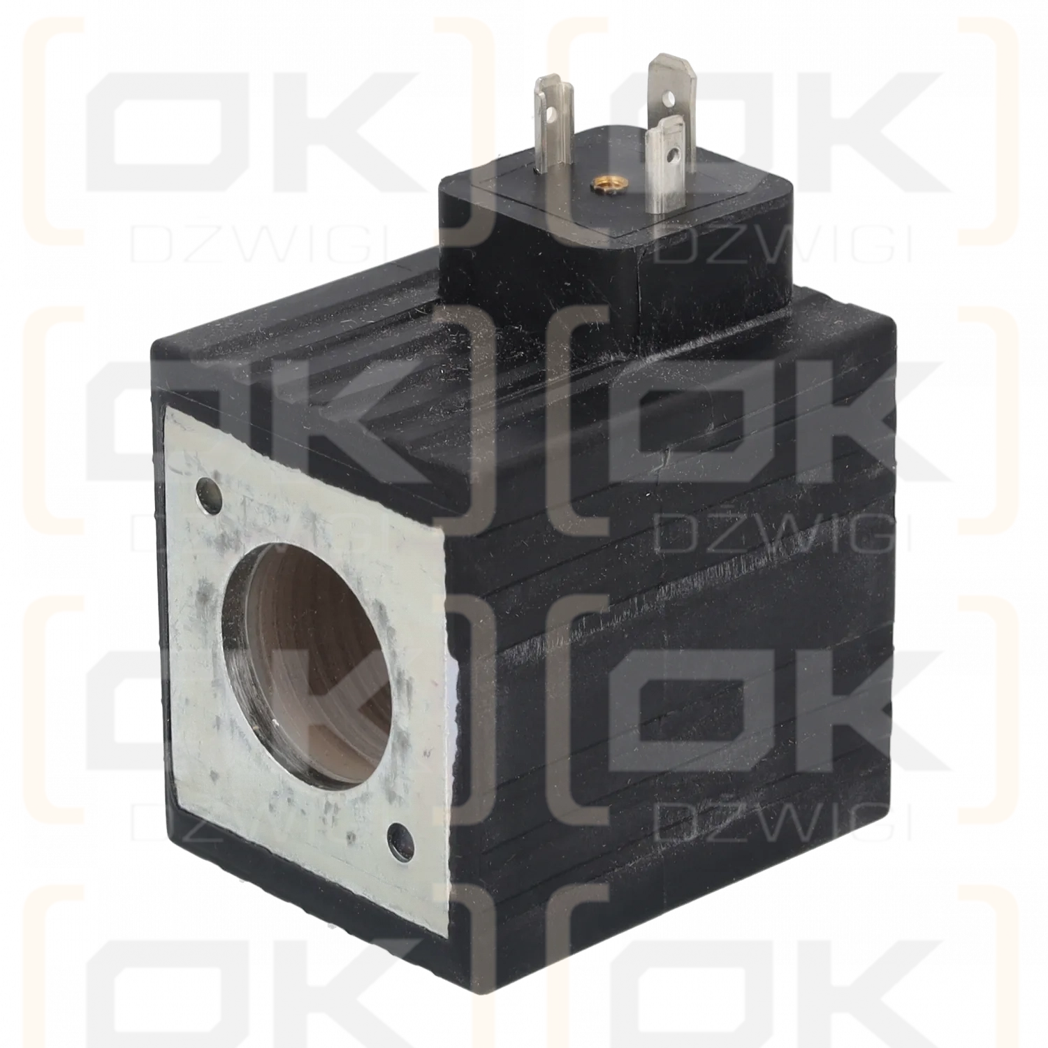 Parker-Spule 24VDC 42W fi25,4 h=59,8mm