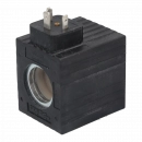 Parker-Spule 24VDC 42W fi25,4 h=59,8mm