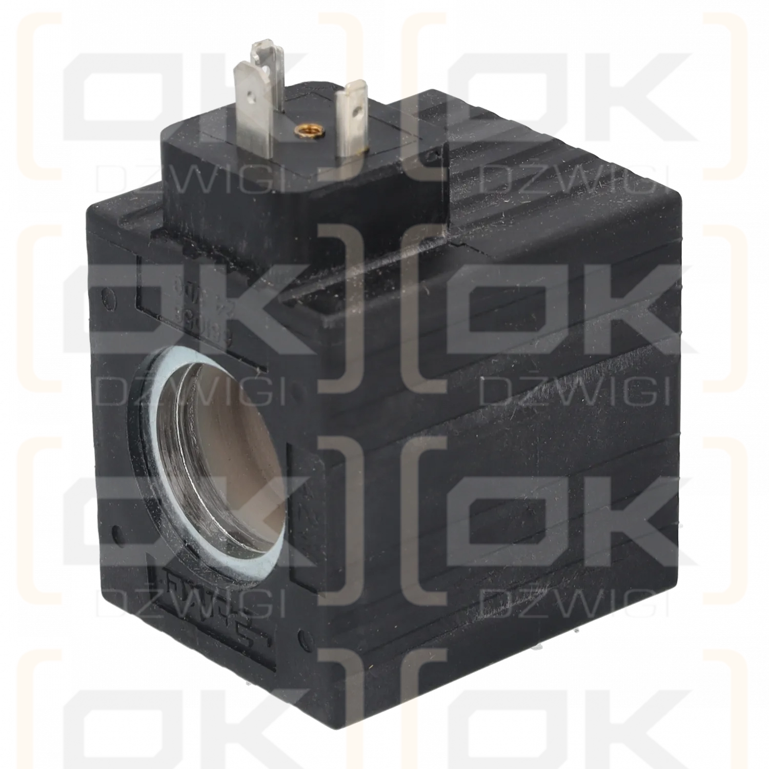 Parker-Spule 24VDC 42W fi25,4 h=59,8mm