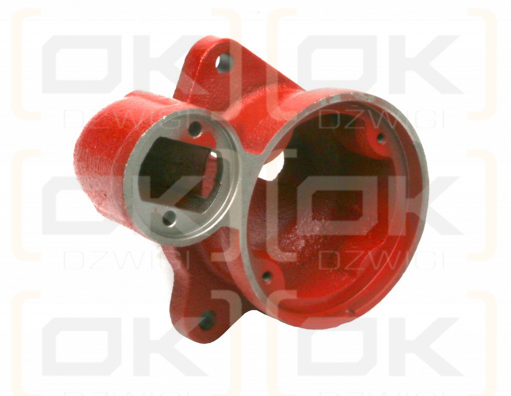 Головка стартера R-10a EXPOM KWIDZYN eu