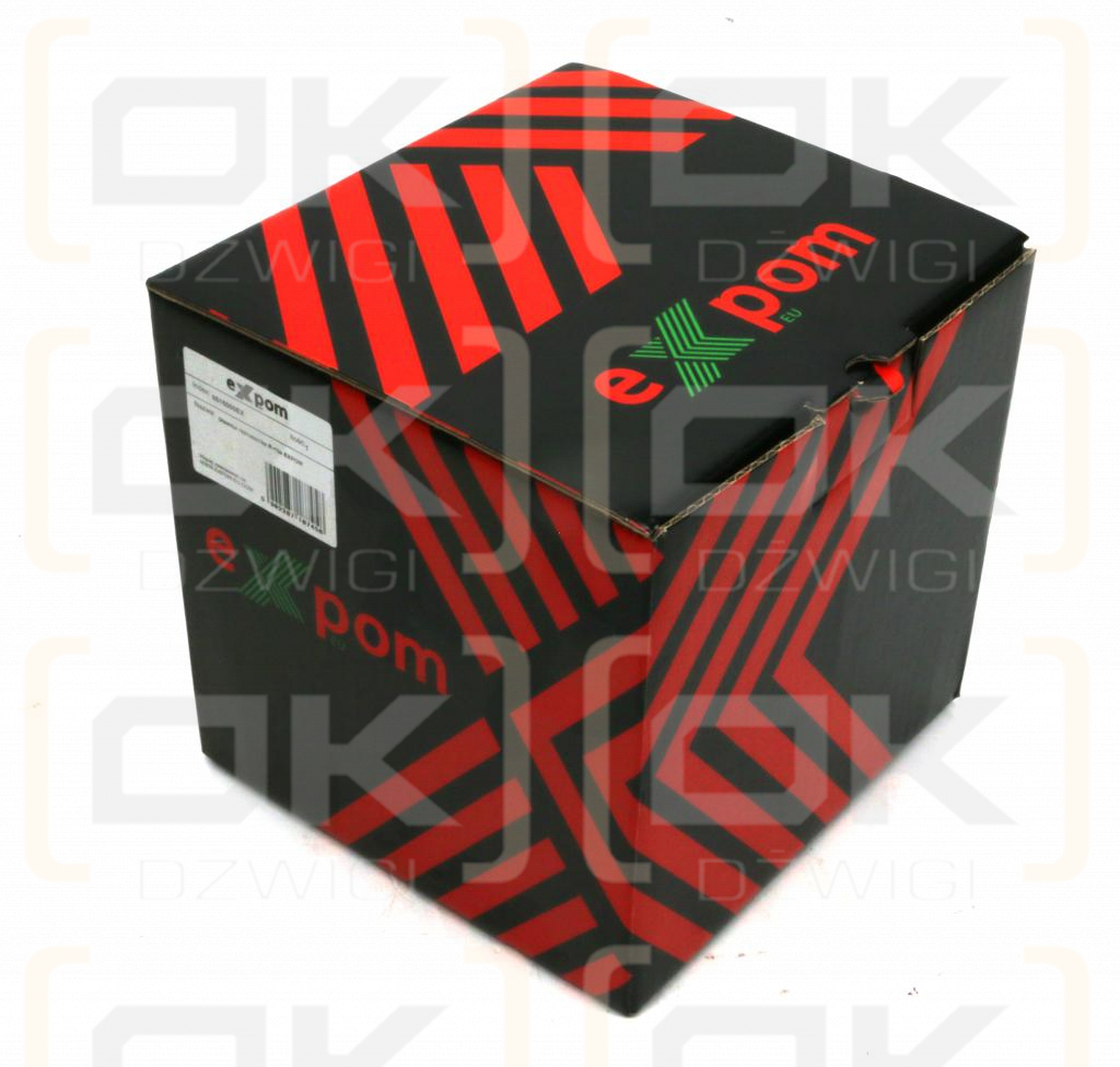 Головка стартера R-10a EXPOM KWIDZYN eu