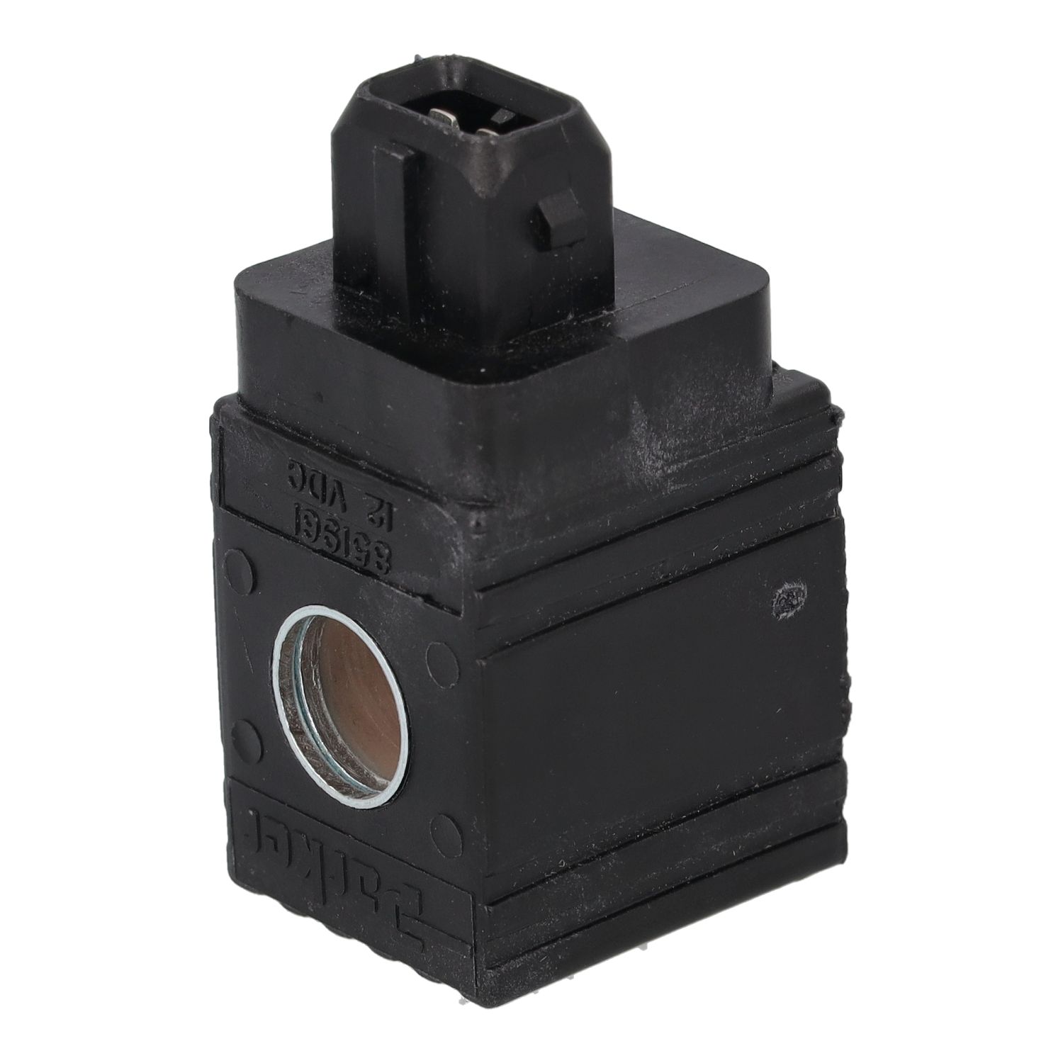 Parker coil 12VDC 14W fi13 h=33.7mm 851961-012VDC - The best