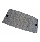 Siatka maski przednia n/t C-385