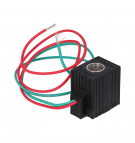 Parker 12VDC Spule fi16 h = 45mm Diode