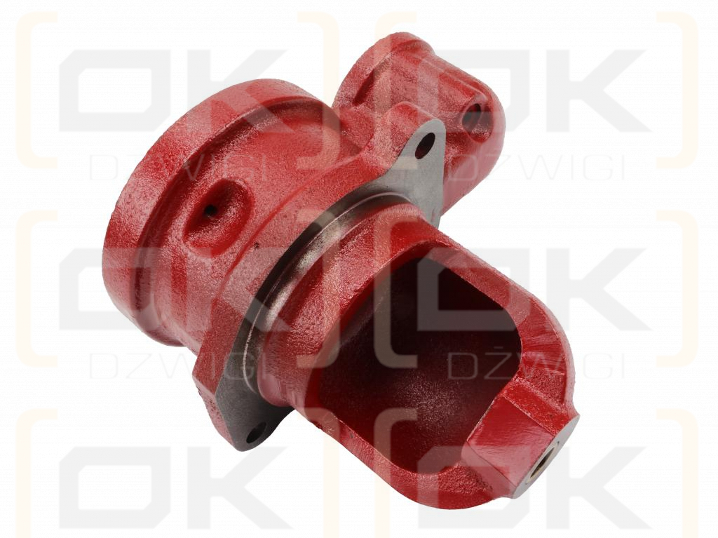 Starter motor head R-11a 46657120. 851502 C-330/360 EXPOM KWIDZYN