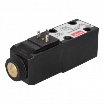 Eaton / Vickers slide distributor DG4V-3-2AL-MU-H7-60
