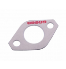 Uszczelka ssaka oleju krążelit 0.8mm C-385 ( sprzedawane po 10 ) ORYGINAŁ URSUS