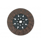 Tarcza sprzęgła fi 325 pias.22 frezy C-385 PREMIUM ORYGINAŁ URSUS