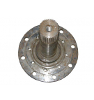 Wał koła C-385 6-cyl.