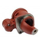 Anlasserkopf 863500 R-11G EXPOM KWIDZYN