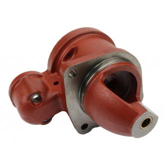 Anlasserkopf 863500 R-11G EXPOM KWIDZYN