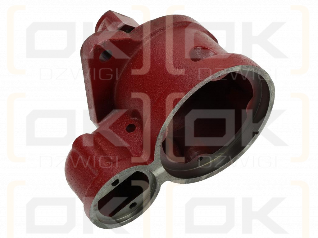 Anlasserkopf R-11H EXPOM KWIDZYN