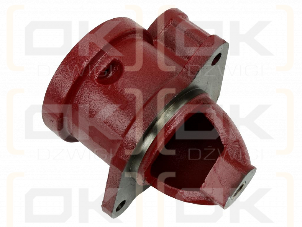 Anlasserkopf R-11H EXPOM KWIDZYN