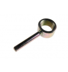 Nakrętka łącznika górnego (kontrująca) C-385.