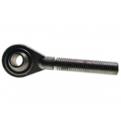 Główka tylna P 80450020 M30x3,5 prawy sworzeń-fi25 C-380/385