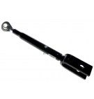 Wieszak lewy C-385 4-cyl.