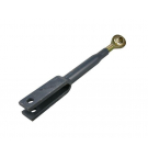 Wieszak lewy C-385 914 1012 1014 ORYGINAŁ URSUS