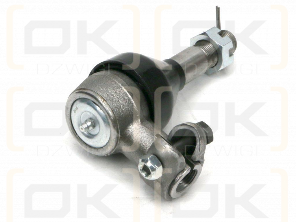 Przegub kierowniczy M22x1.5 86502995 WARYŃSKI