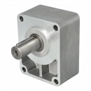 BG-2 bearing attachment, 22 mm shaft