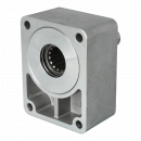 BG-2 bearing attachment, 22 mm shaft