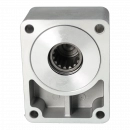 BG-2 bearing attachment, 22 mm shaft